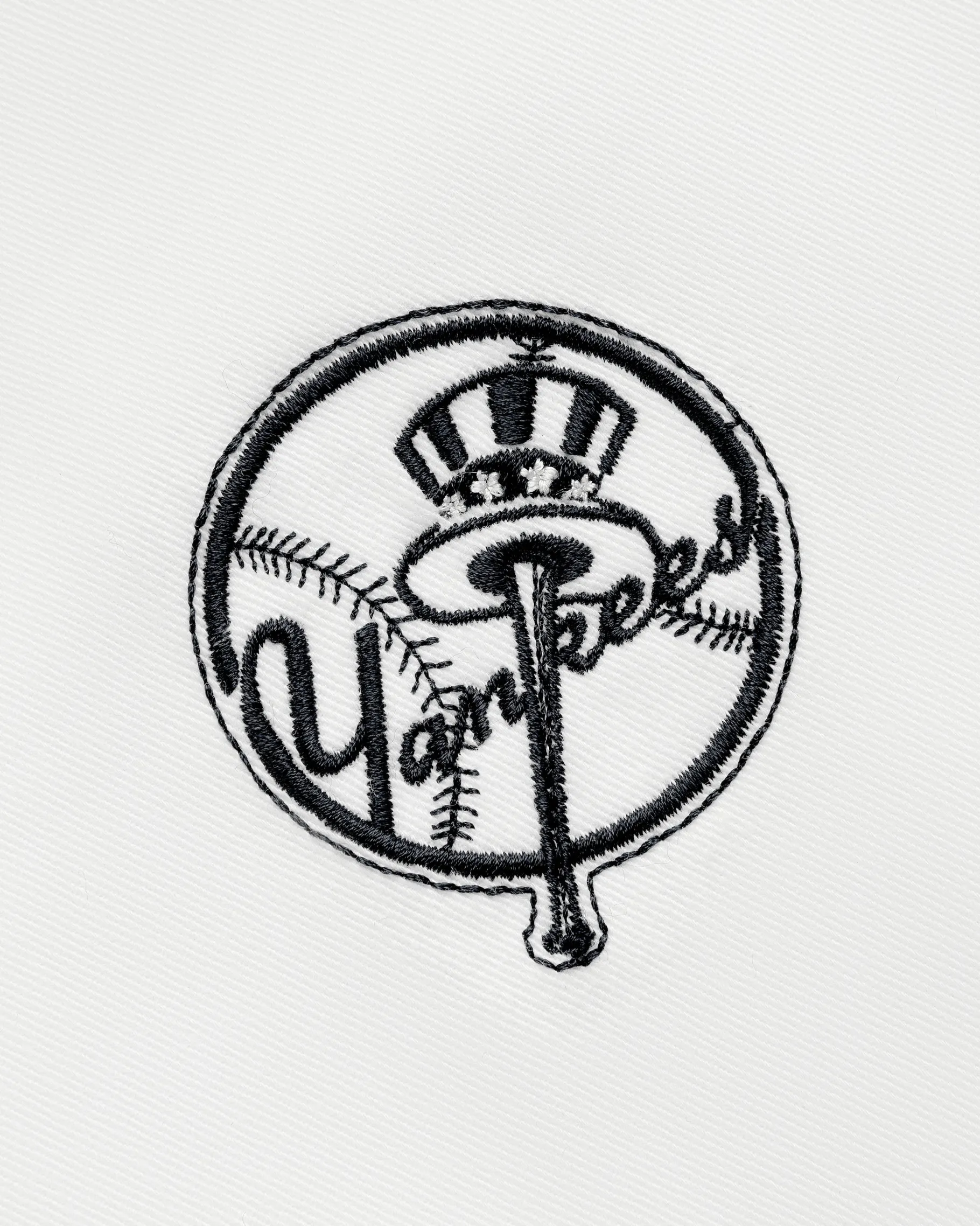 Aimé Leon Dore ALD / New York Yankees Leon Overshirt> Shirting