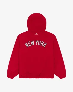 Aimé Leon Dore ALD / New York Yankees Lightweight Jacket><noscript><img width=