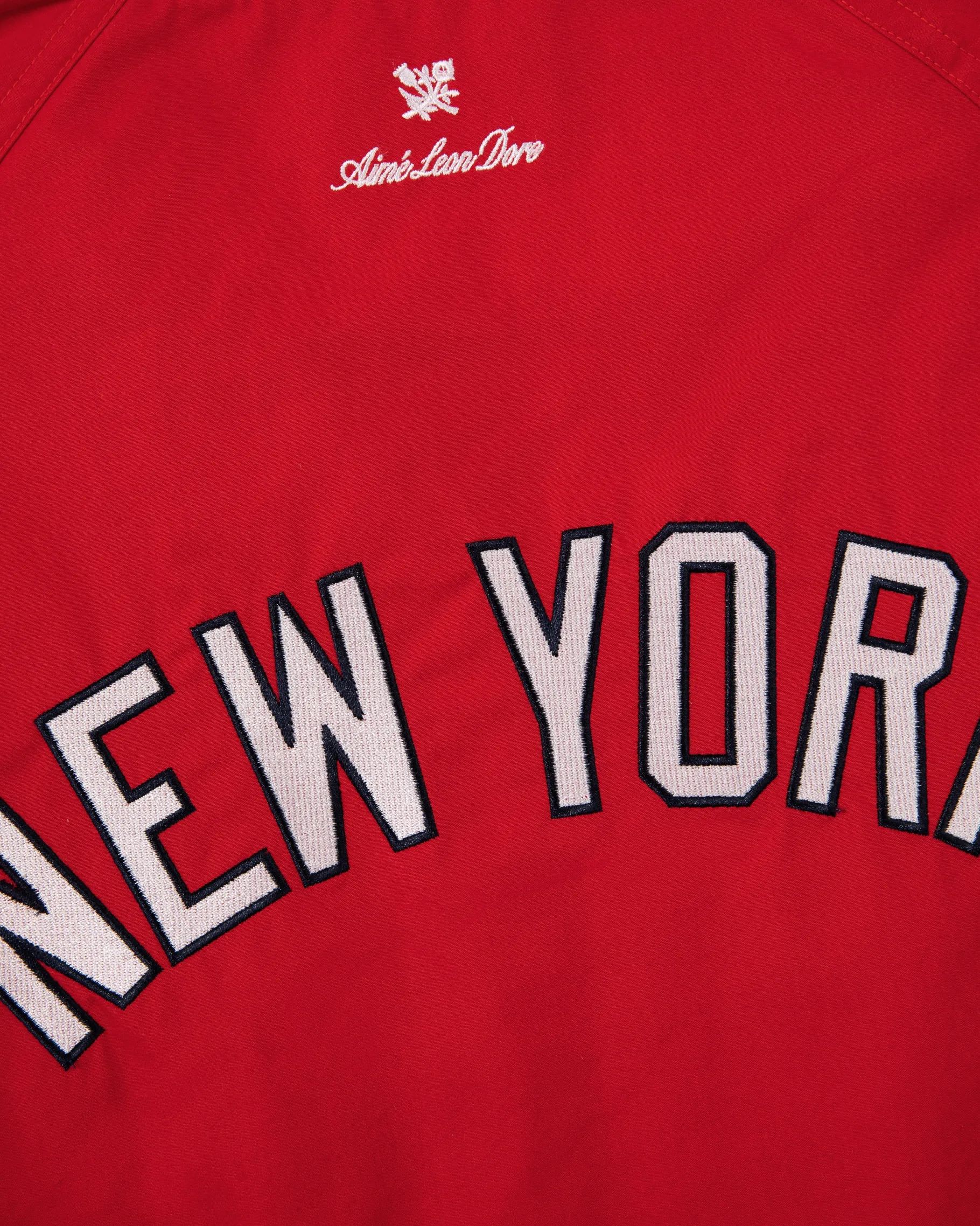 Aimé Leon Dore ALD / New York Yankees Lightweight Jacket> Outerwear