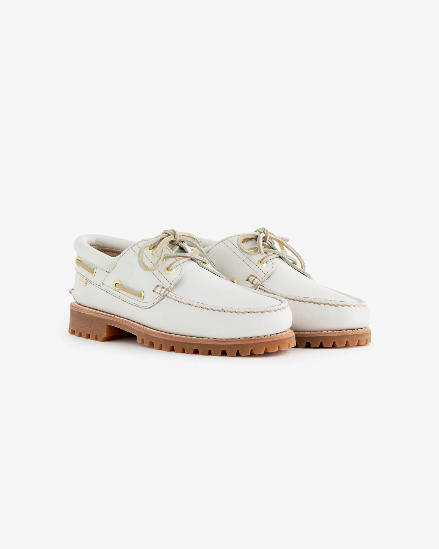 Aimé Leon Dore ALD / Timberland 3-Eye Lug> Footwear