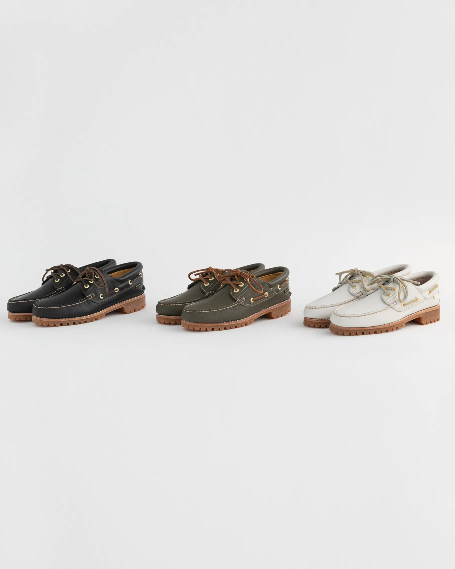 Aimé Leon Dore ALD / Timberland 3-Eye Lug> Footwear