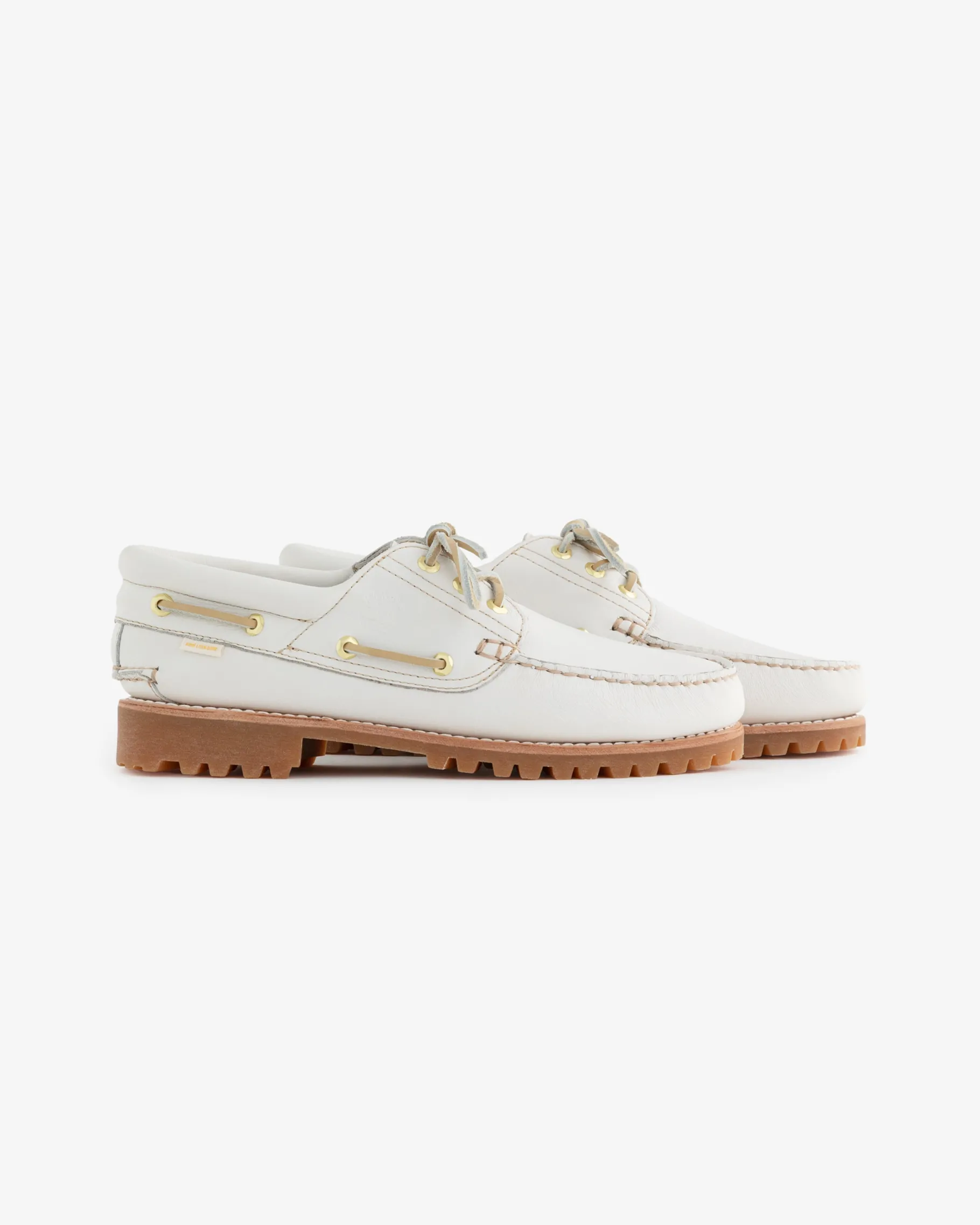 Aimé Leon Dore ALD / Timberland 3-Eye Lug> Footwear