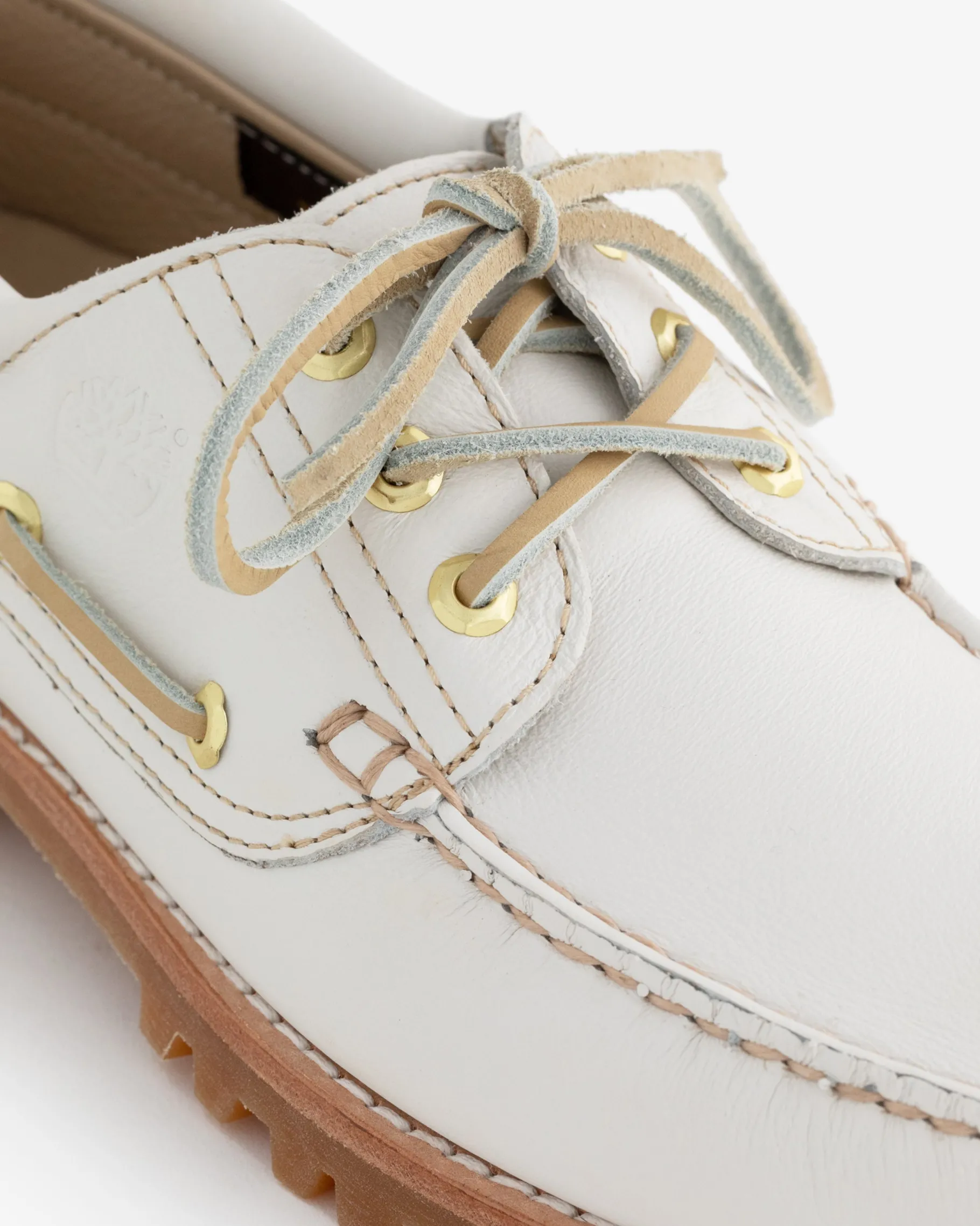 Aimé Leon Dore ALD / Timberland 3-Eye Lug> Footwear