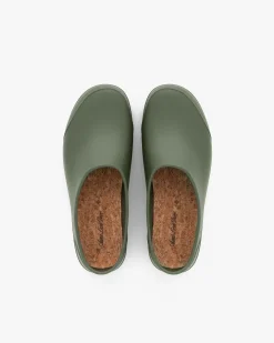 Aimé Leon Dore ALD Diner Clog><noscript><img width=