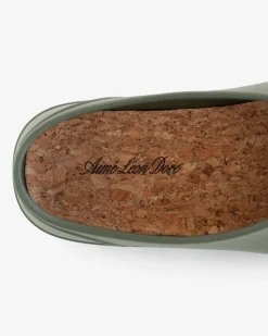 Aimé Leon Dore ALD Diner Clog><noscript><img width=