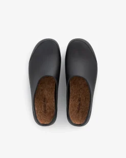 Aimé Leon Dore ALD Diner Clog><noscript><img width=