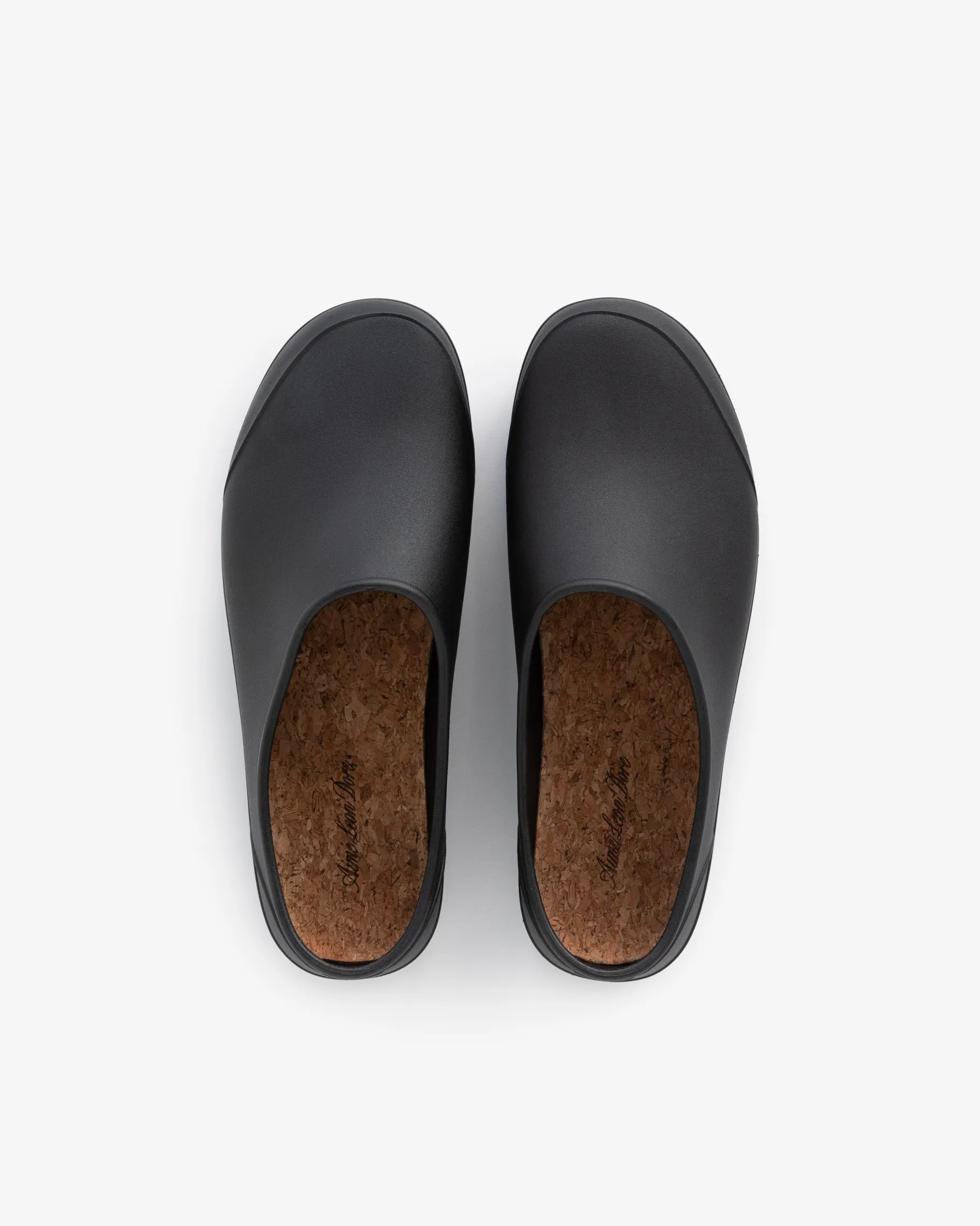 Aimé Leon Dore ALD Diner Clog> Footwear