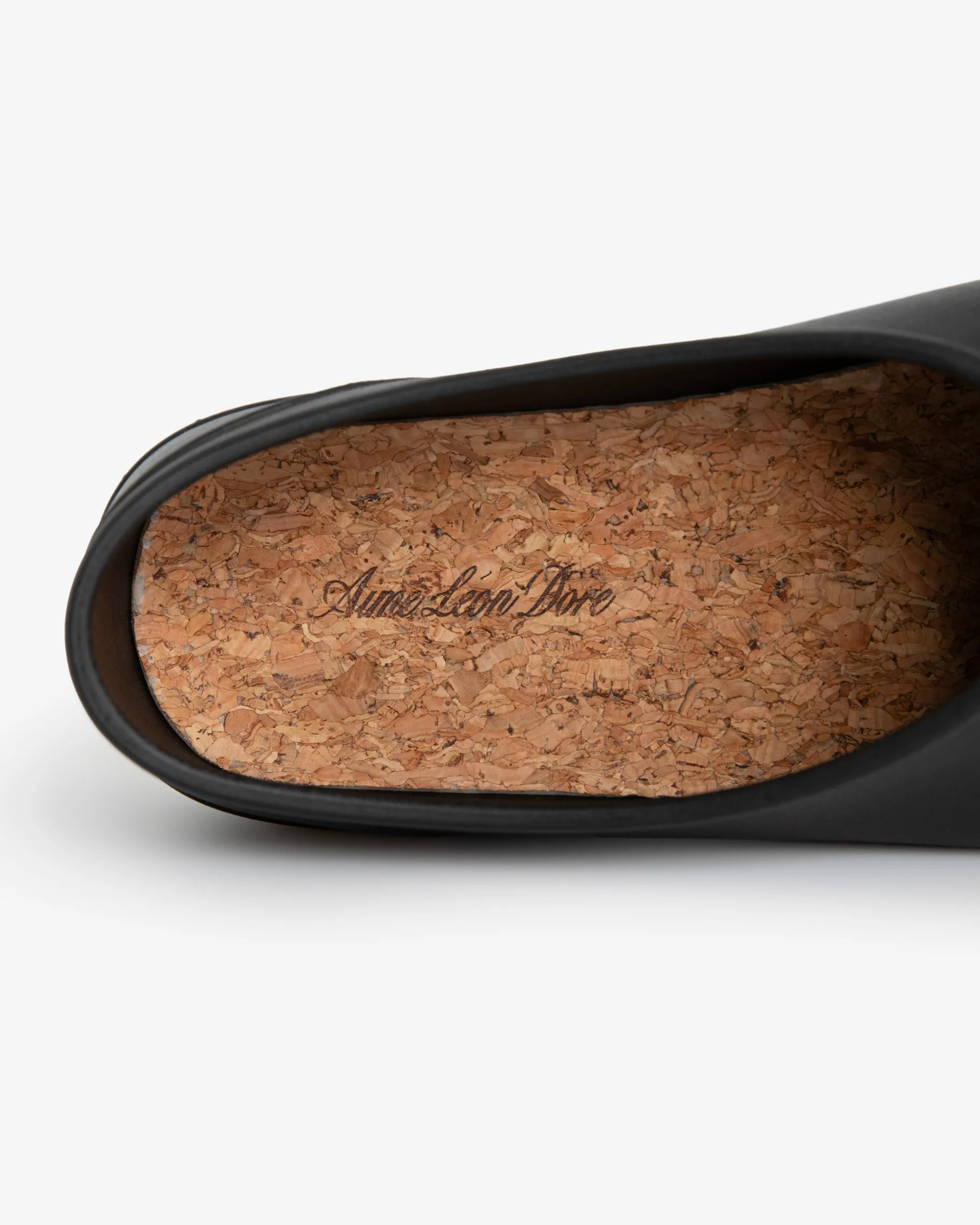 Aimé Leon Dore ALD Diner Clog> Footwear