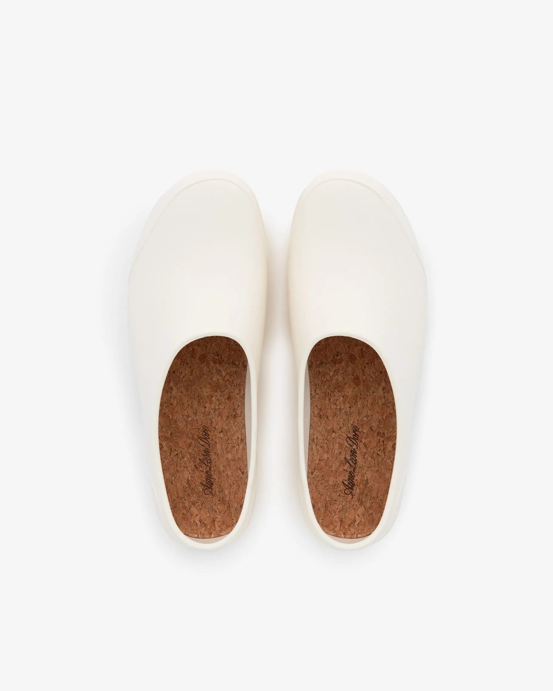 Aimé Leon Dore ALD Diner Clog> Footwear