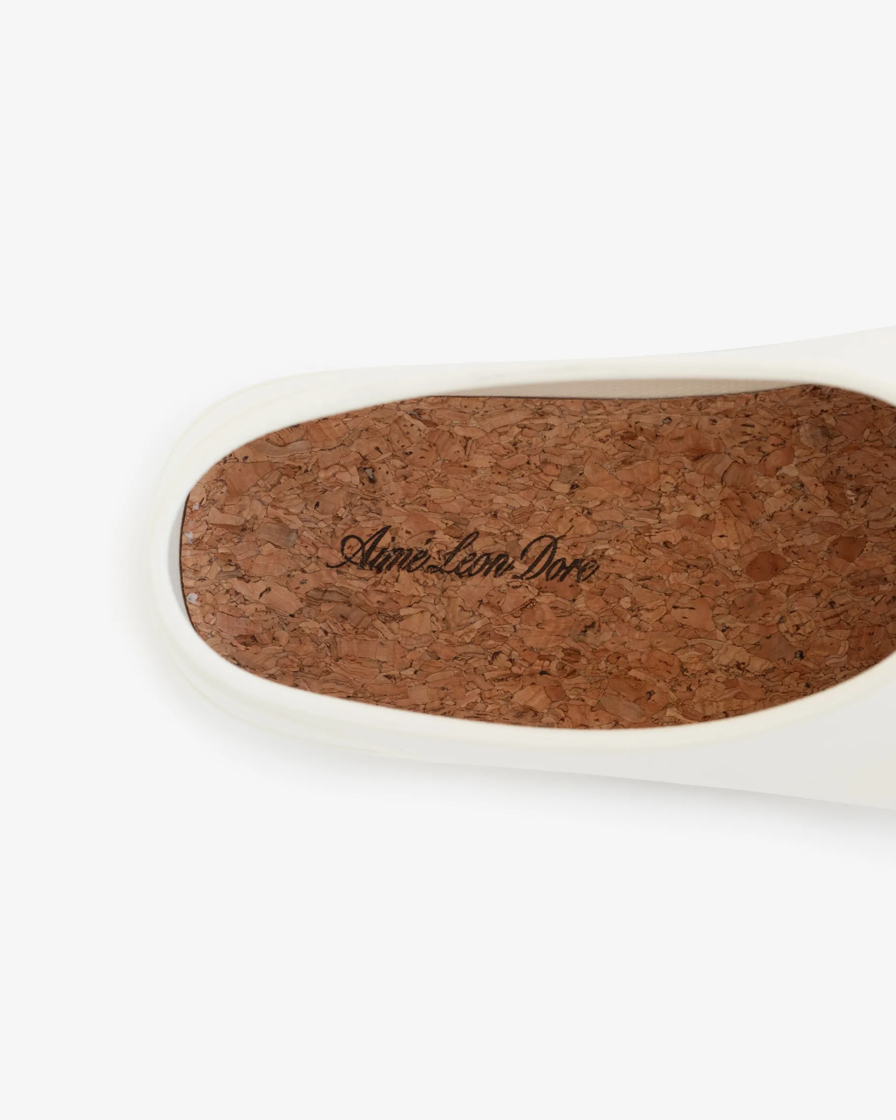 Aimé Leon Dore ALD Diner Clog> Footwear