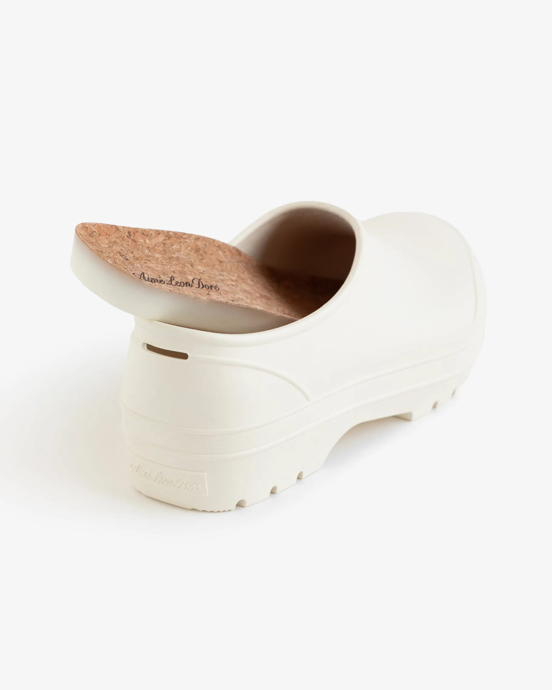 Aimé Leon Dore ALD Diner Clog> Footwear