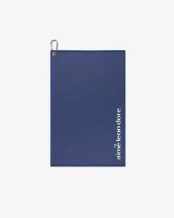 Aimé Leon Dore ALD Golf Caddy Towel> Accessories