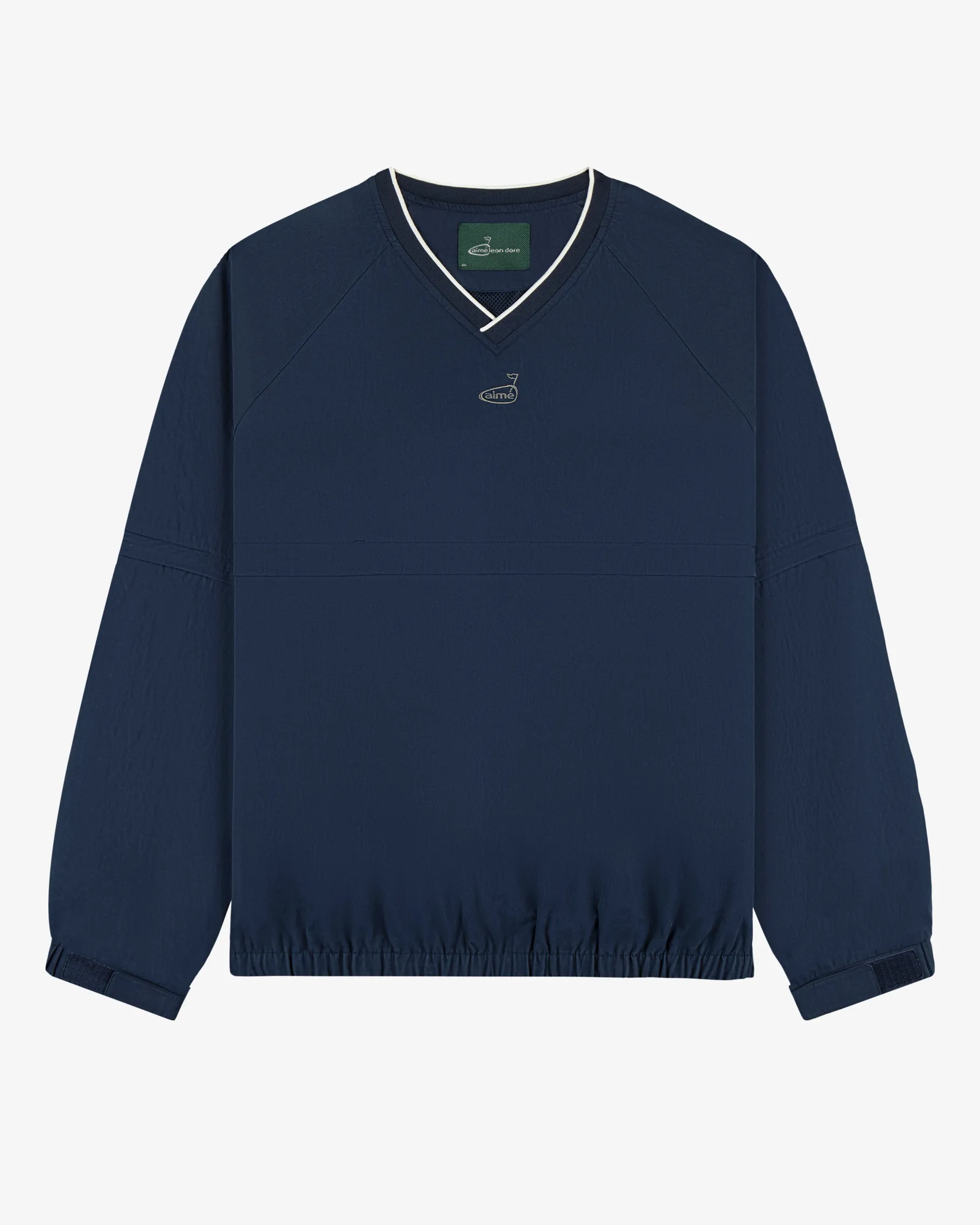 Aimé Leon Dore ALD Golf Convertible Pullover> Outerwear