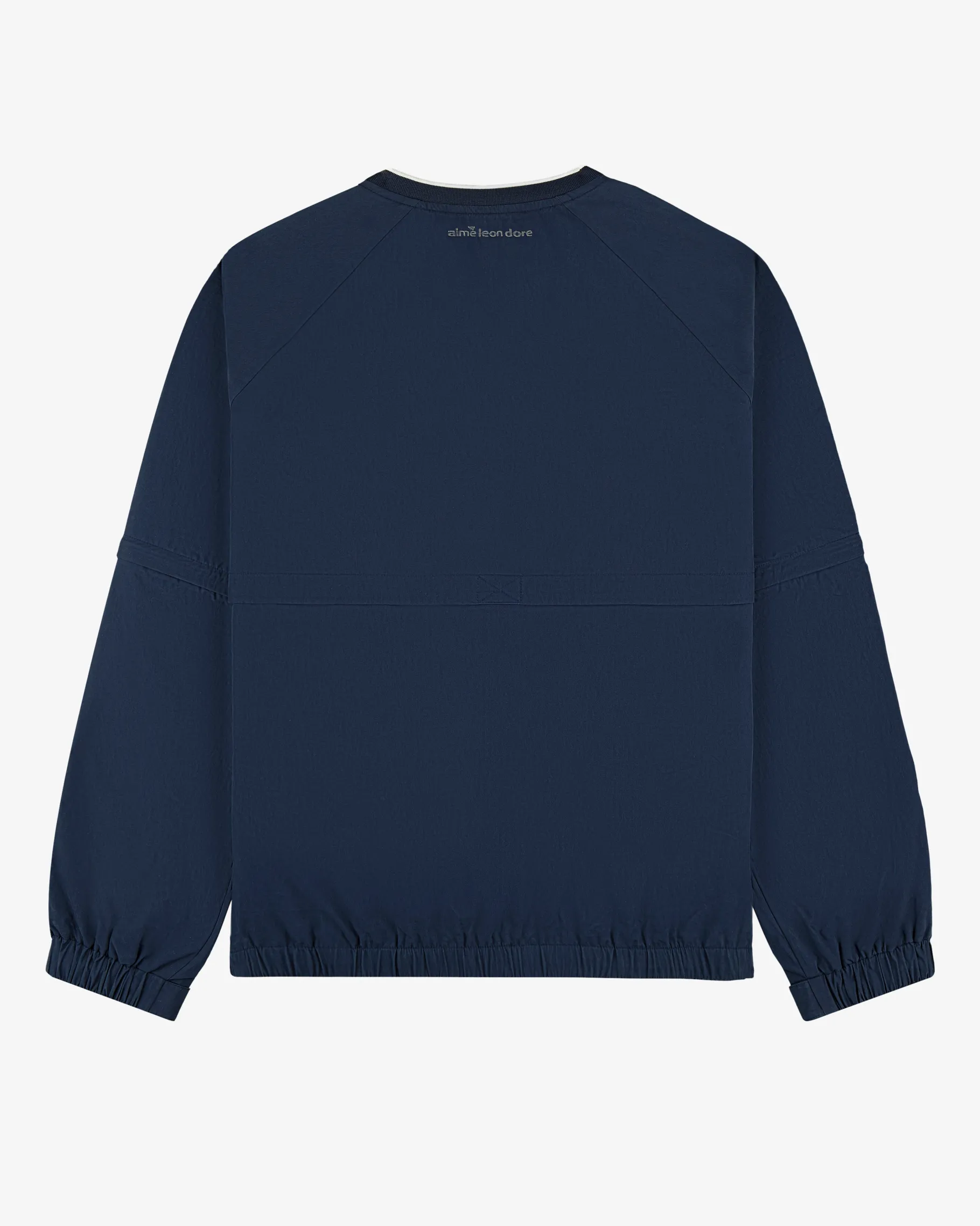 Aimé Leon Dore ALD Golf Convertible Pullover> Outerwear