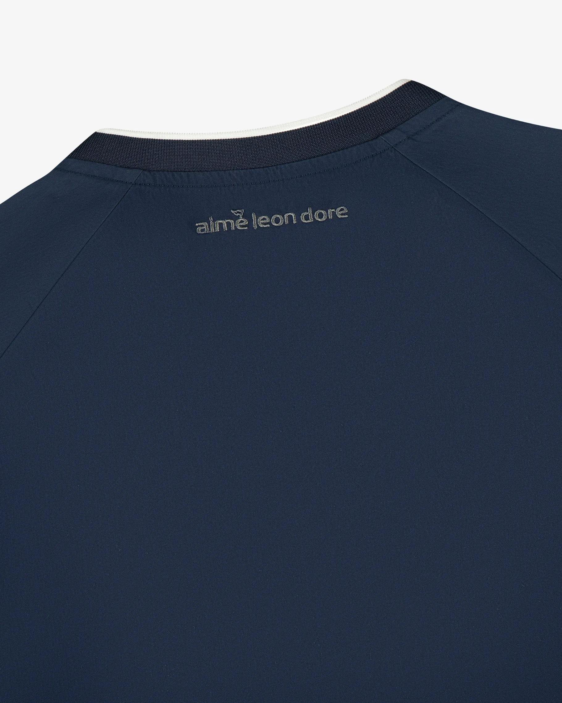 Aimé Leon Dore ALD Golf Convertible Pullover> Outerwear