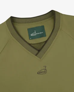Aimé Leon Dore ALD Golf Convertible Pullover><noscript><img width=