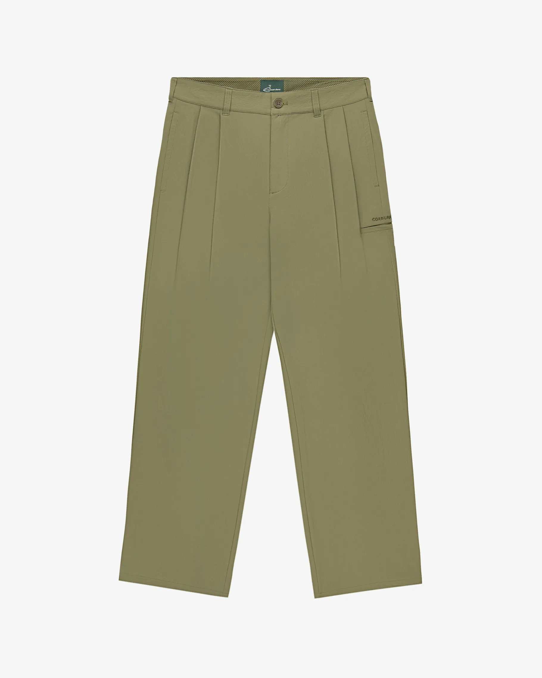 Aimé Leon Dore ALD Golf Cordura Double Pleated Pant> Pants