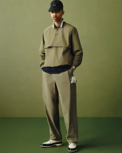 Aimé Leon Dore ALD Golf Cordura Double Pleated Pant> Pants