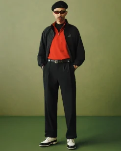 Aimé Leon Dore ALD Golf Cordura Double Pleated Pant> Pants