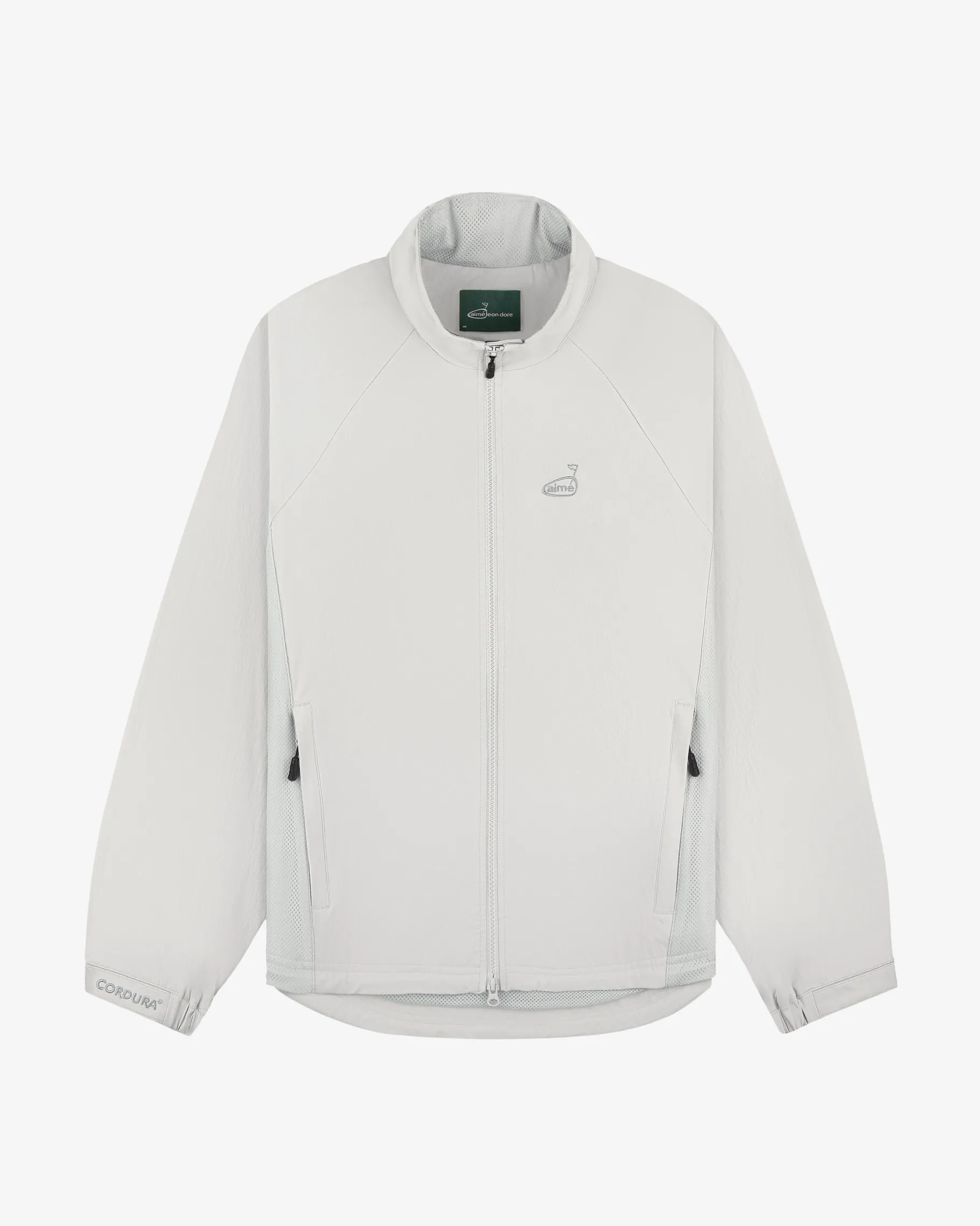 Aimé Leon Dore ALD Golf Cordura Tips Jacket> Outerwear