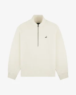 Aimé Leon Dore ALD Golf Half Zip Pullover> Sweatshirts