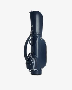 Aimé Leon Dore ALD Golf Leather Cart Bag><noscript><img width=