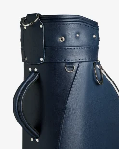 Aimé Leon Dore ALD Golf Leather Cart Bag><noscript><img width=