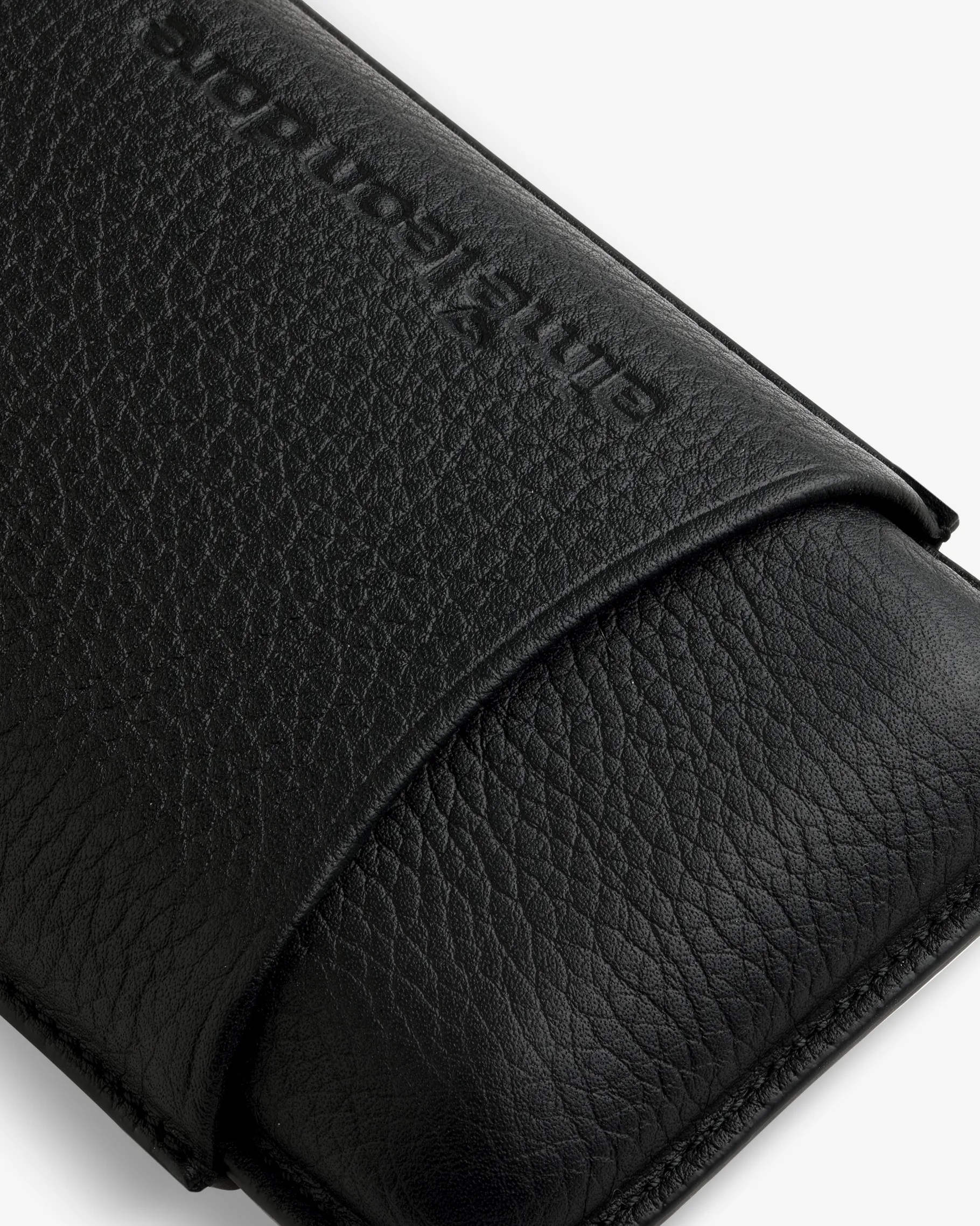 Aimé Leon Dore ALD Golf Leather Cigar Case> Bags & Leather Goods