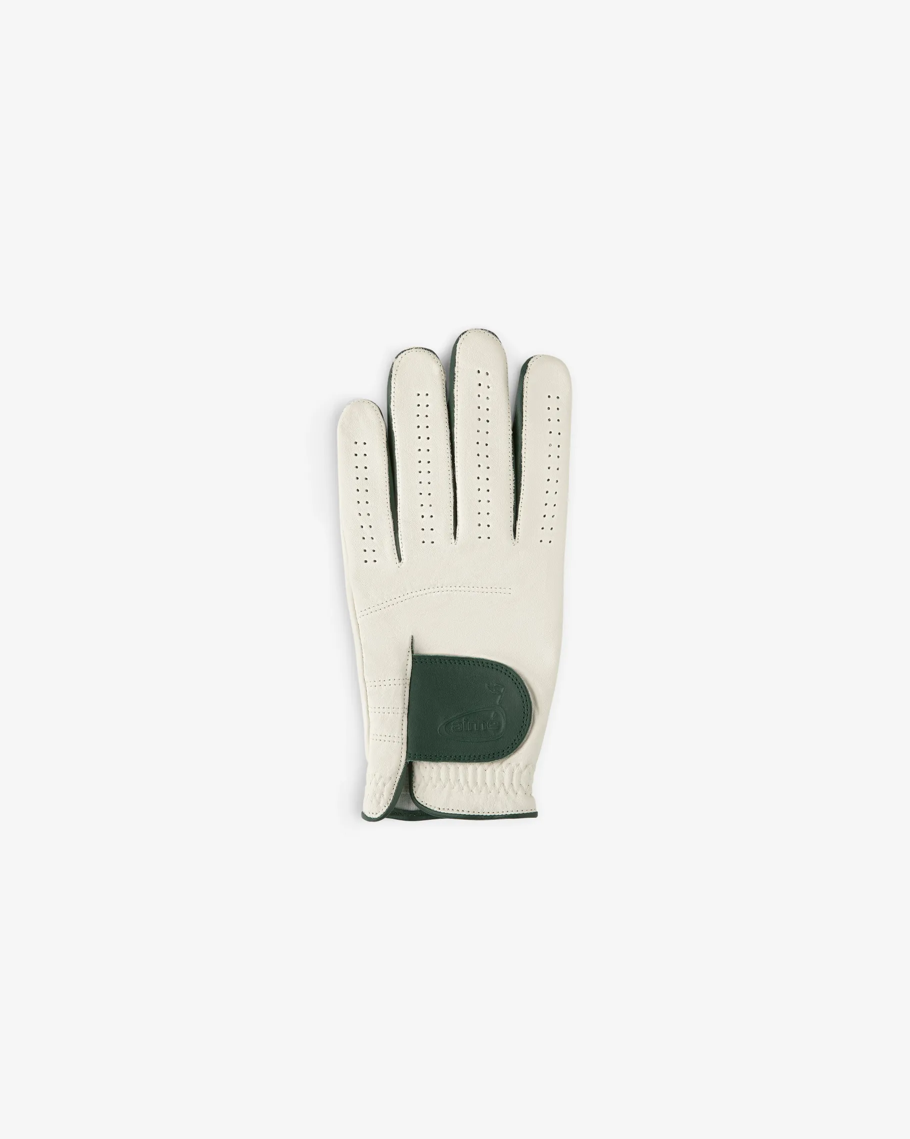 Aimé Leon Dore ALD Golf Leather Glove (Left)> Accessories