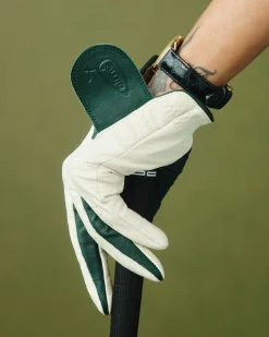 Aimé Leon Dore ALD Golf Leather Glove (Left)> Accessories