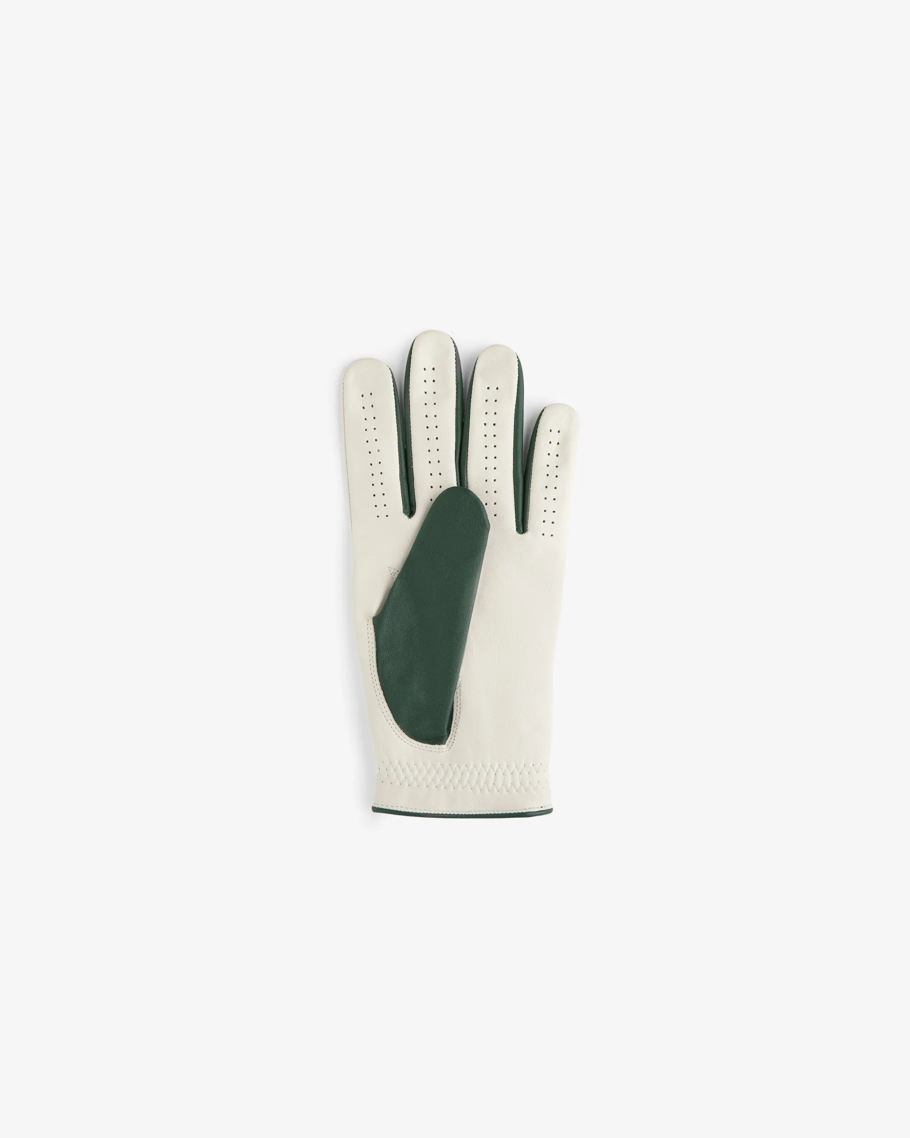 Aimé Leon Dore ALD Golf Leather Glove (Left)> Accessories