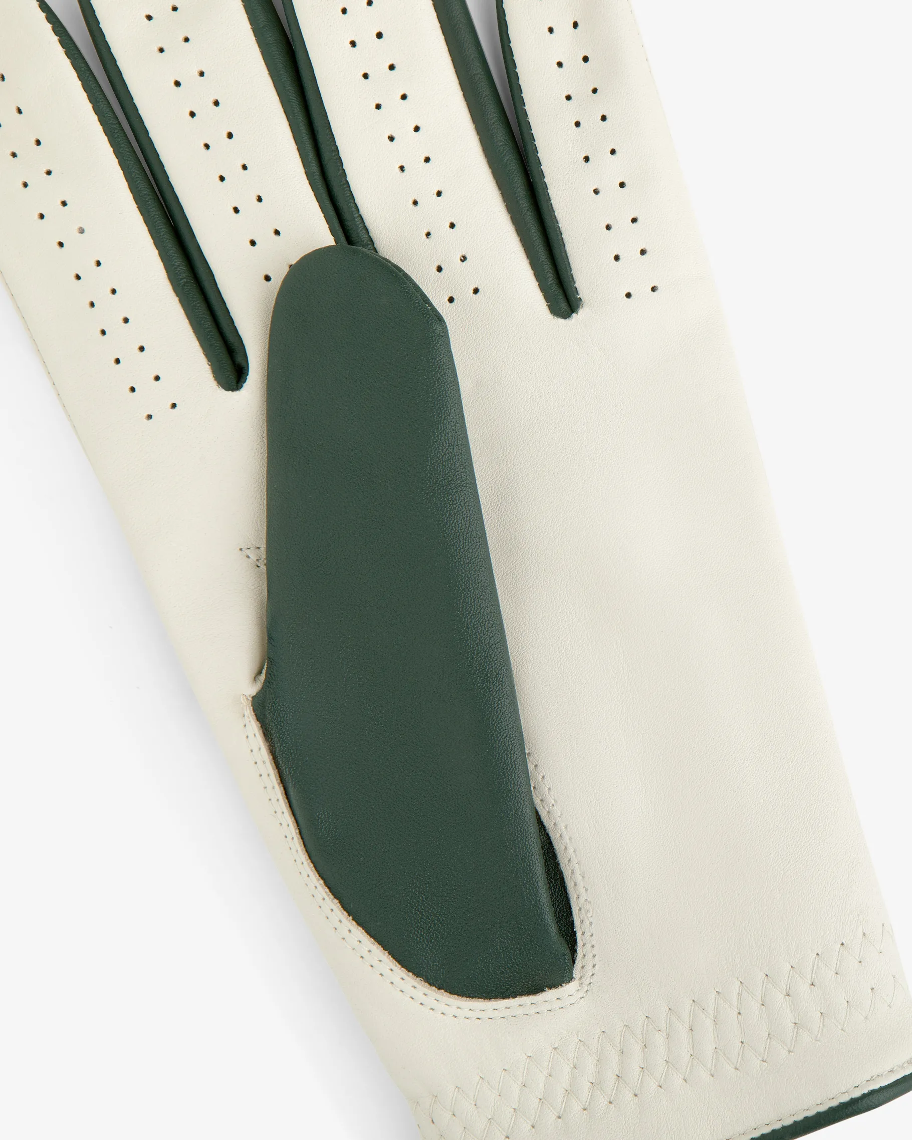 Aimé Leon Dore ALD Golf Leather Glove (Left)> Accessories