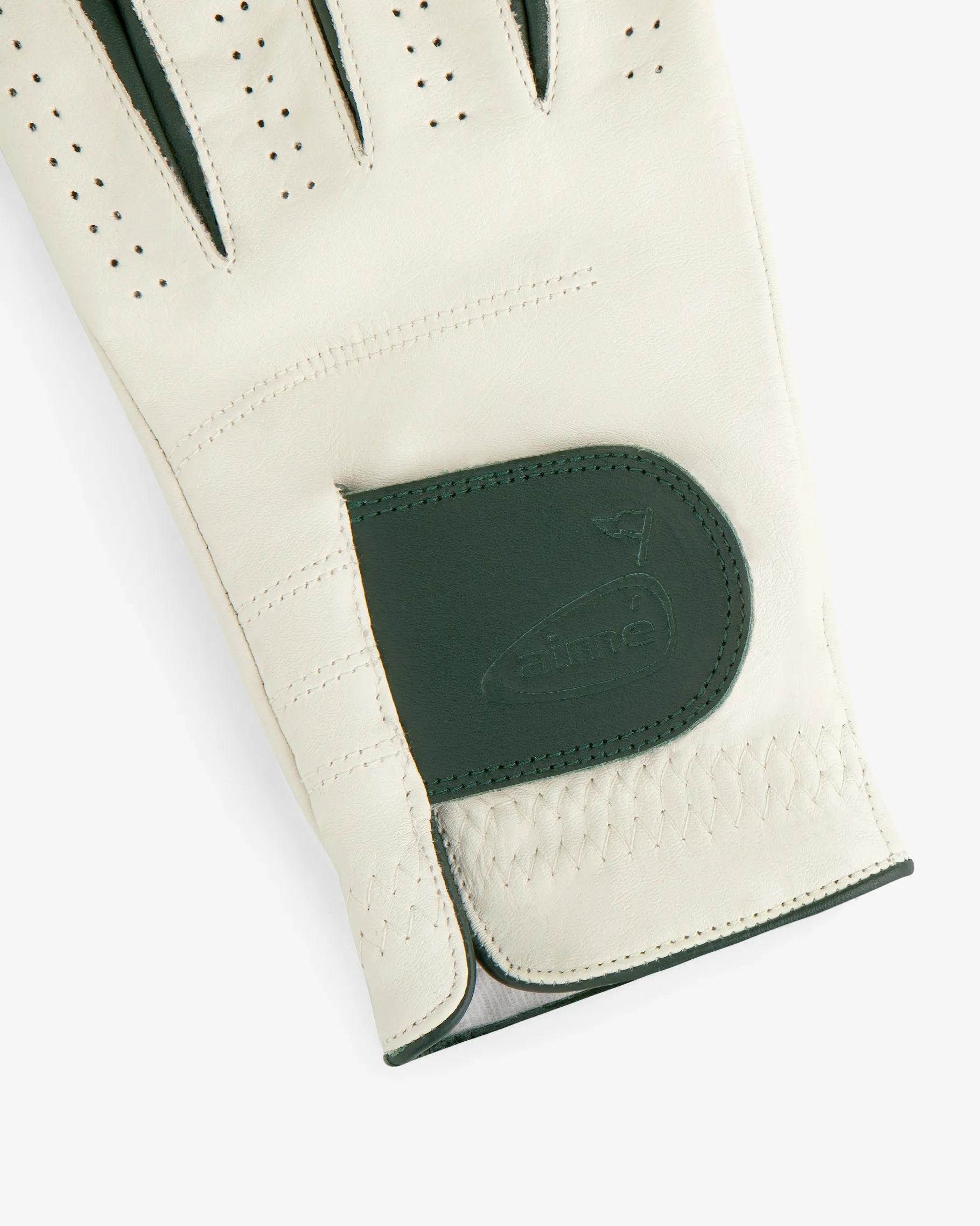 Aimé Leon Dore ALD Golf Leather Glove (Left)> Accessories