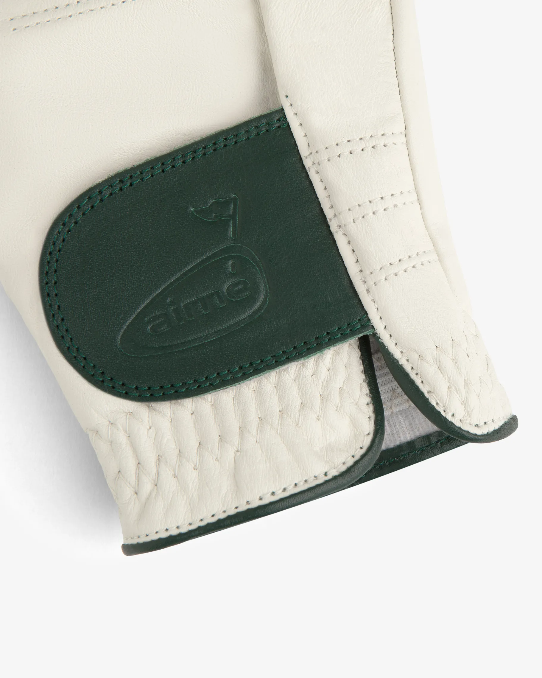 Aimé Leon Dore ALD Golf Leather Glove (Left)> Accessories