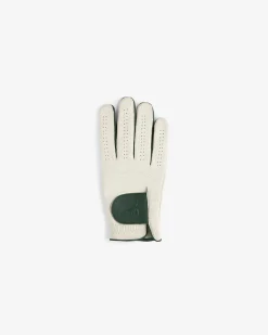 Aimé Leon Dore ALD Golf Leather Glove (Right)> Accessories