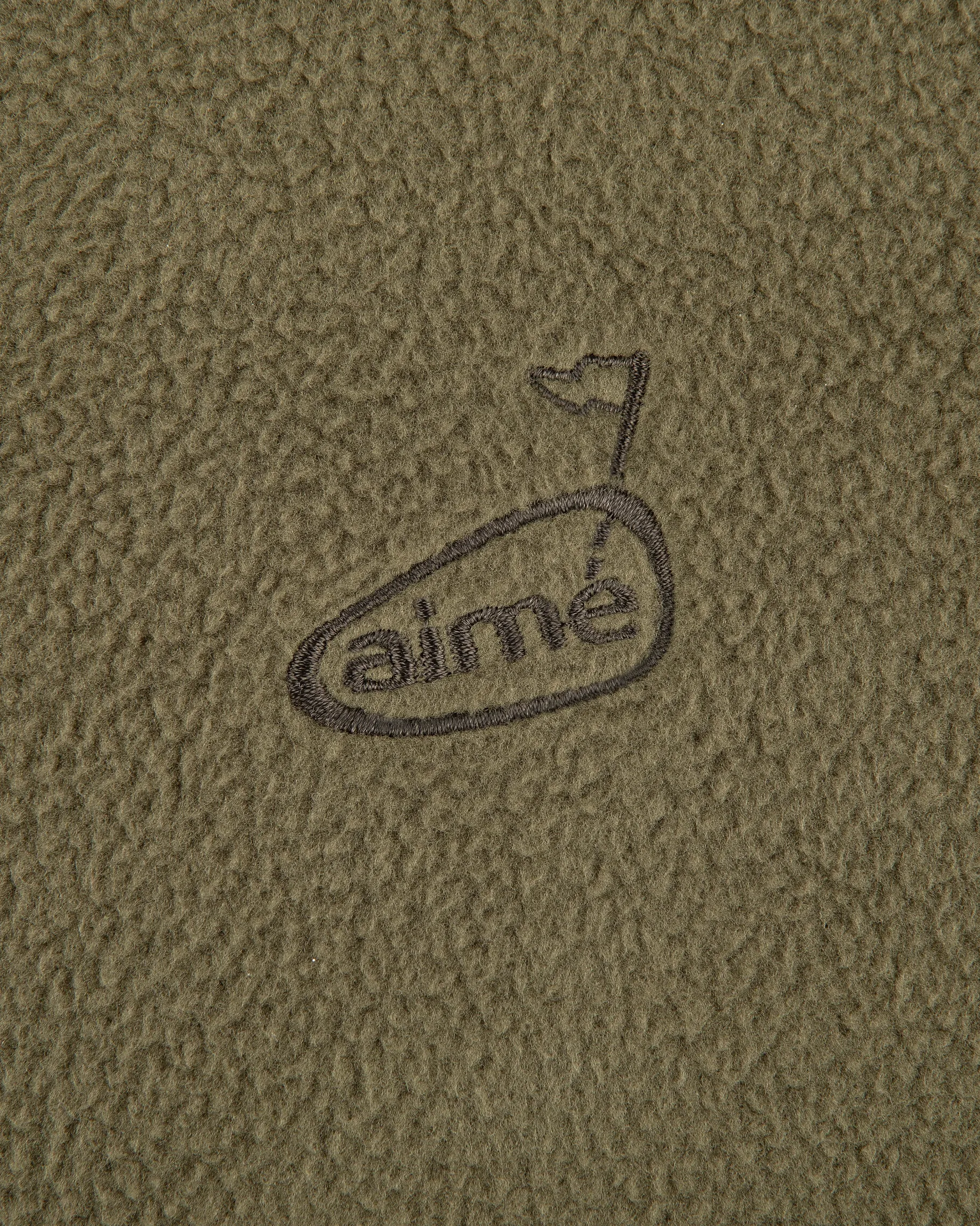 Aimé Leon Dore ALD Golf Long-Sleeve Fleece Tee> Tees & Polos