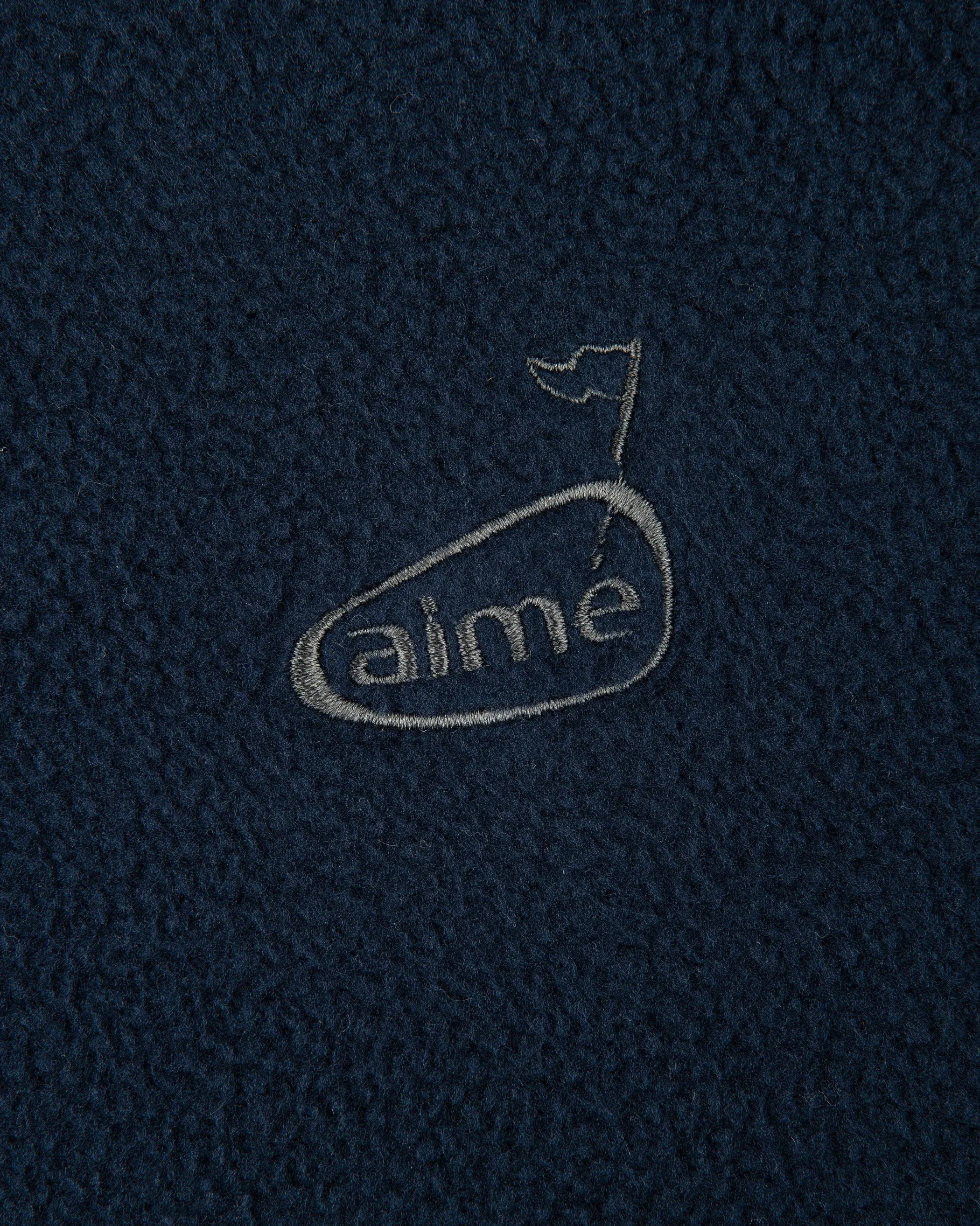 Aimé Leon Dore ALD Golf Long-Sleeve Fleece Tee> Tees & Polos