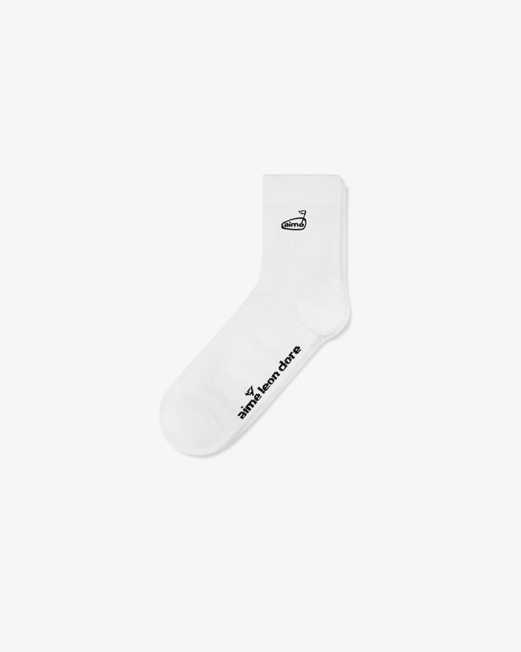 Aimé Leon Dore ALD Golf Performance Ankle Sock> Accessories
