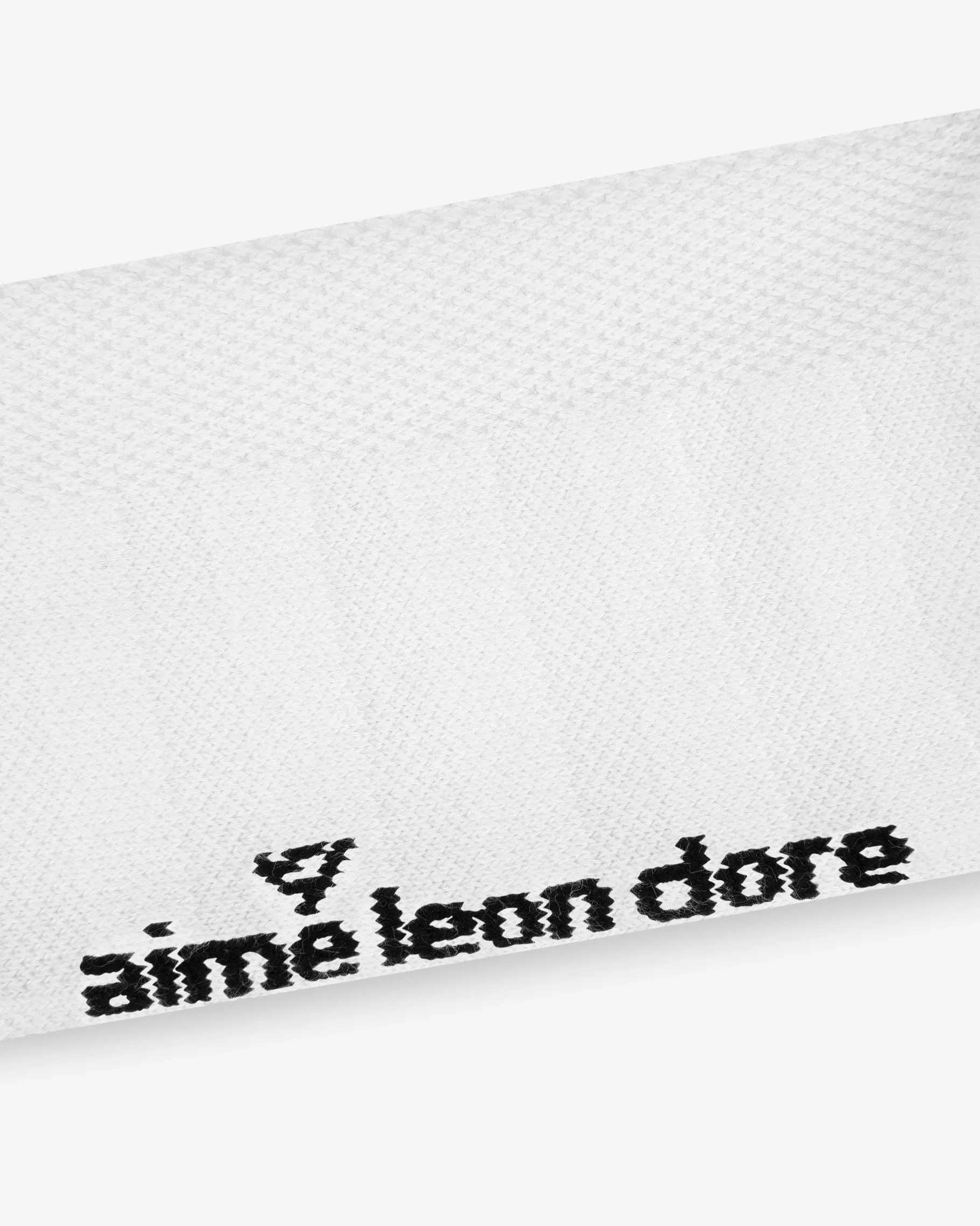 Aimé Leon Dore ALD Golf Performance Ankle Sock> Accessories