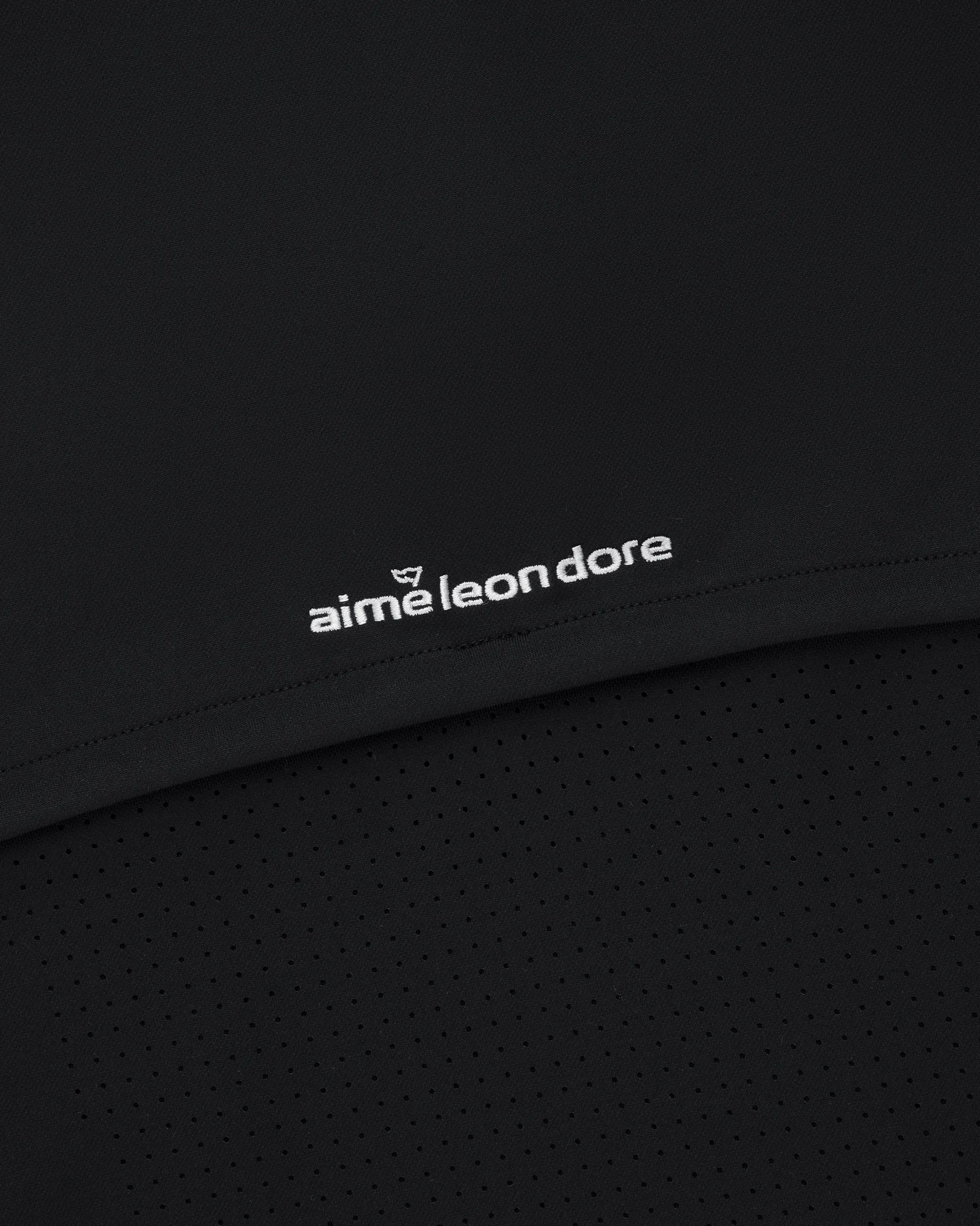 Aimé Leon Dore ALD Golf Performance Polo> Tees & Polos