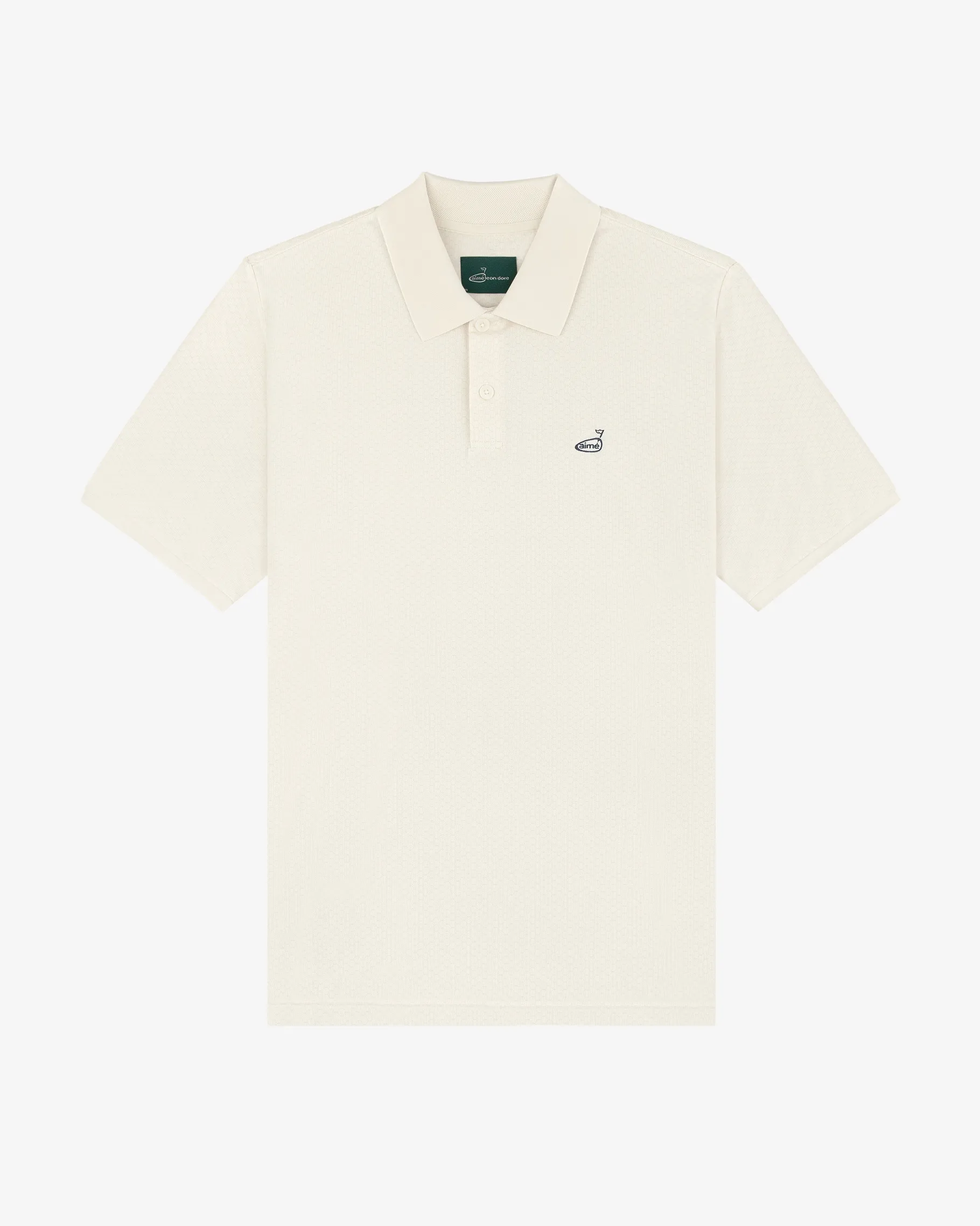 Aimé Leon Dore ALD Golf Polo> Tees & Polos