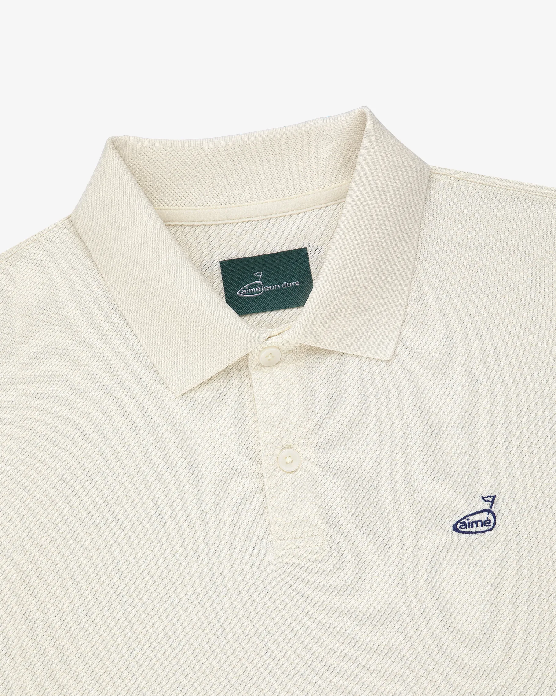 Aimé Leon Dore ALD Golf Polo> Tees & Polos