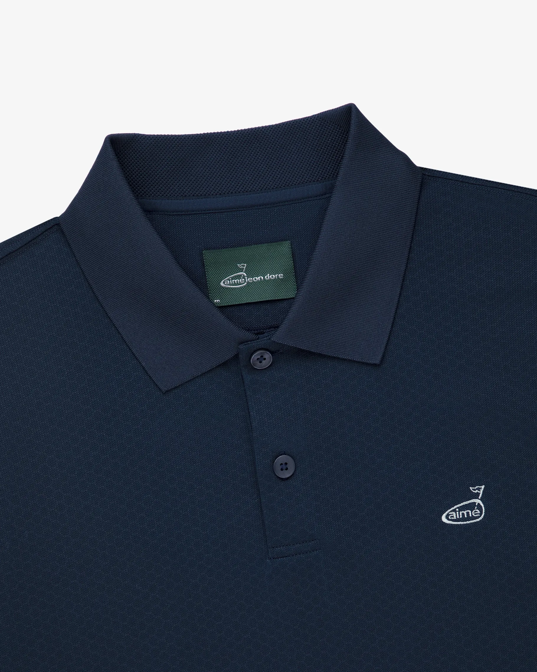Aimé Leon Dore ALD Golf Polo> Tees & Polos