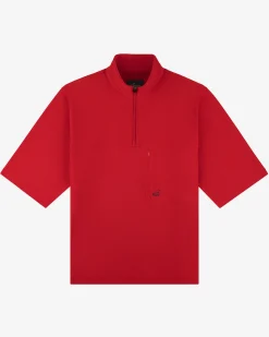 Aimé Leon Dore ALD Golf Quarter Zip Pullover> Sweatshirts