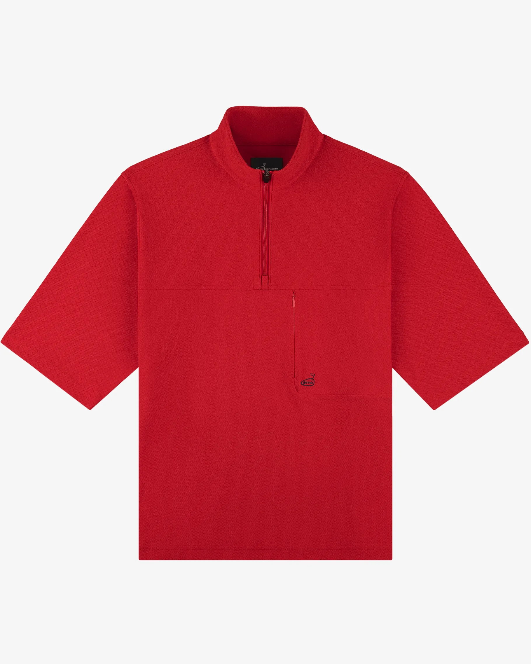 Aimé Leon Dore ALD Golf Quarter Zip Pullover> Sweatshirts