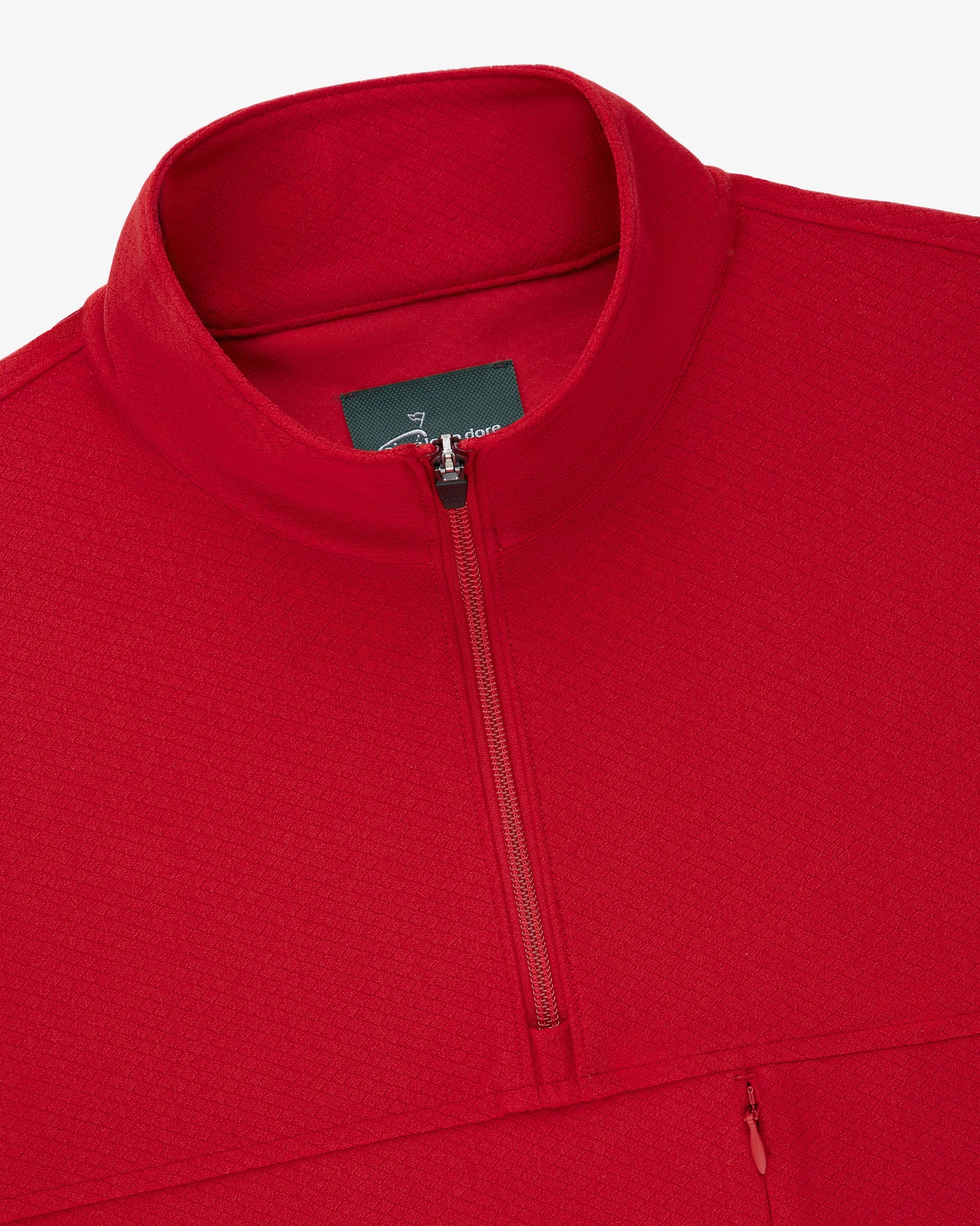 Aimé Leon Dore ALD Golf Quarter Zip Pullover> Sweatshirts