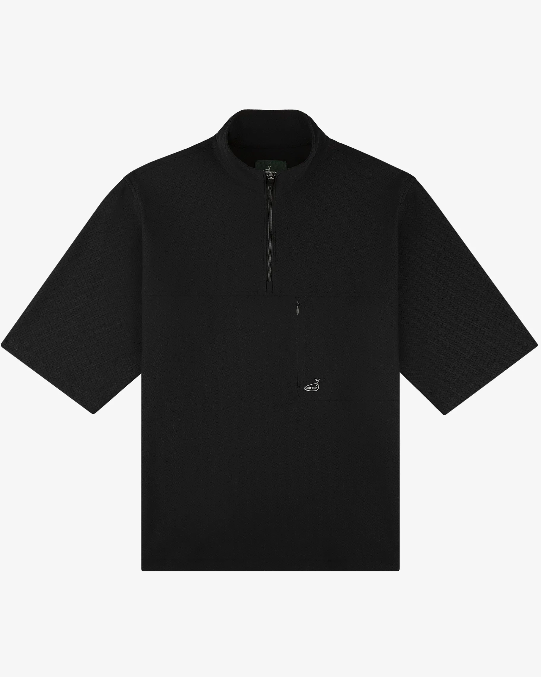 Aimé Leon Dore ALD Golf Quarter Zip Pullover> Sweatshirts