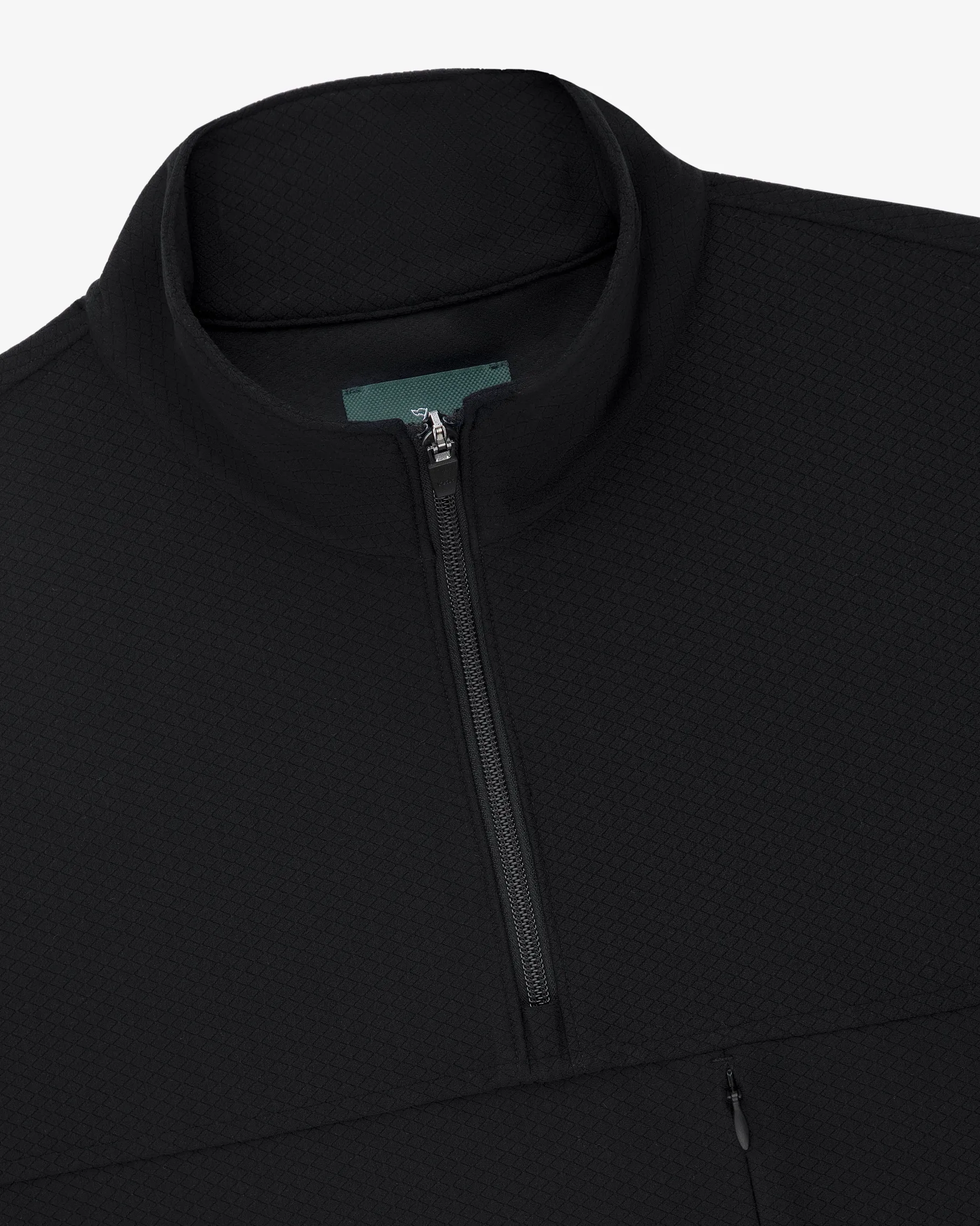 Aimé Leon Dore ALD Golf Quarter Zip Pullover> Sweatshirts