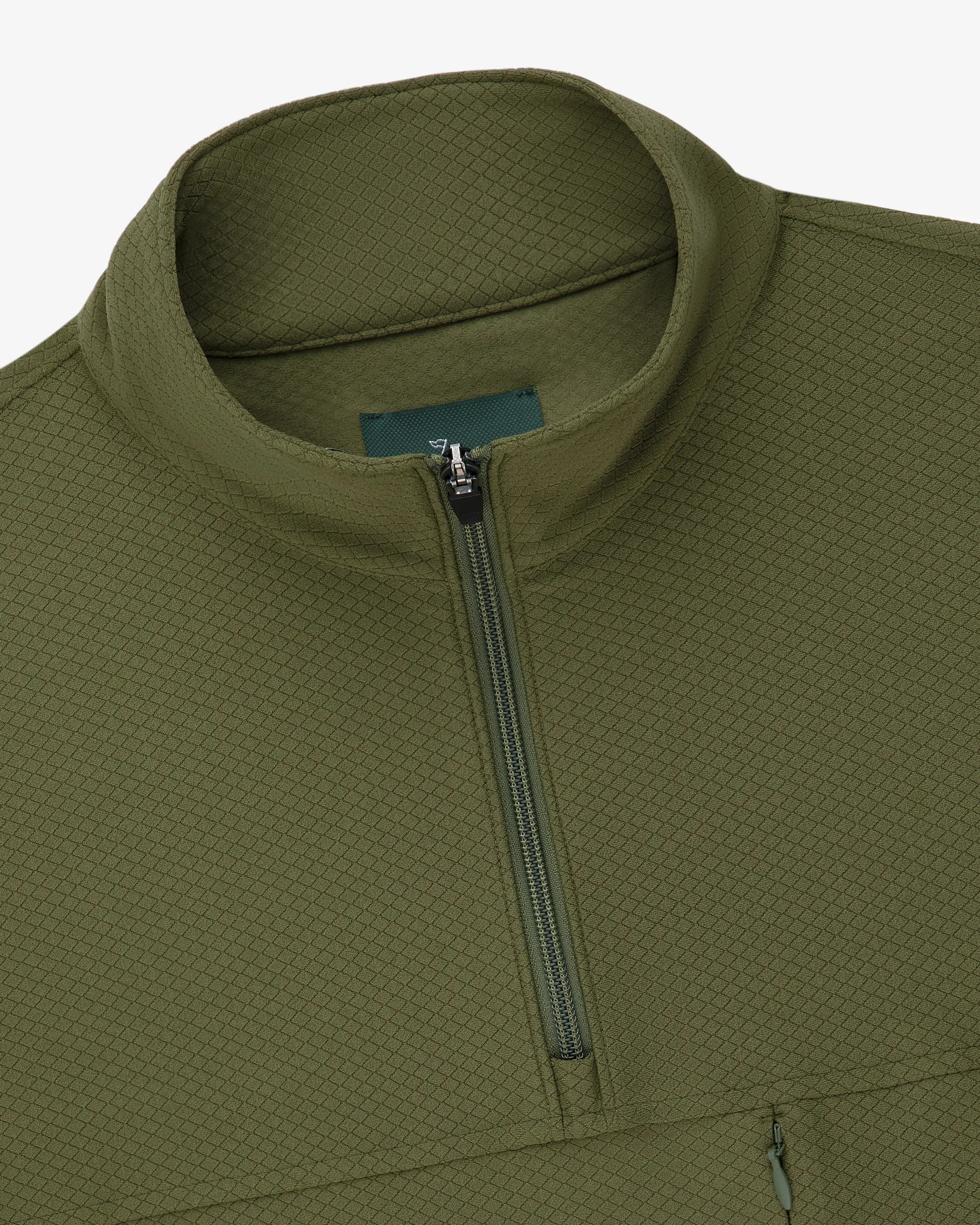 Aimé Leon Dore ALD Golf Quarter Zip Pullover> Sweatshirts