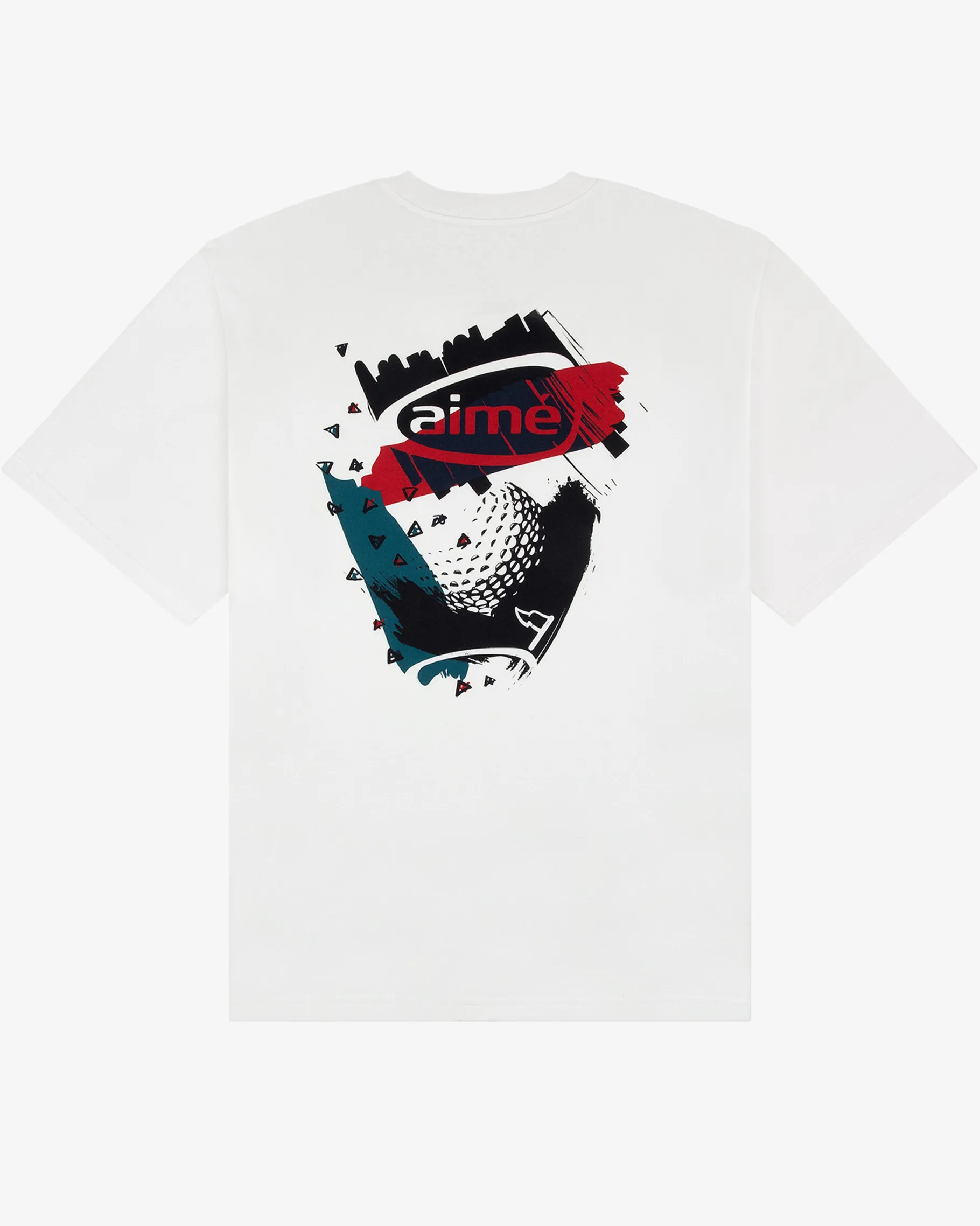 Aimé Leon Dore ALD Golf Tour Tee> Tees & Polos
